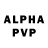 Alpha PVP Crystall N. Maksimenko